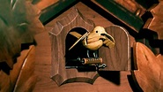 Home of the Cuckoo Clock - YouTube