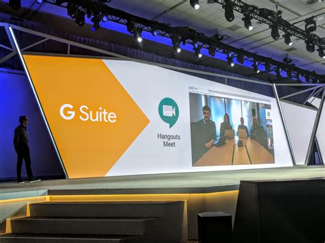 But now, anyone can use google meet, and here's what you should know. Google starts migrating all G Suite users from Hangouts to ...