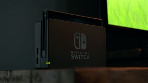 What Is Nintendo Switch Business Insider