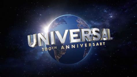 Das Neue Universal Intro 100th Anniversary Hd Youtube
