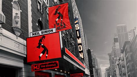 Mj The Musical Michael Jackson Official Site