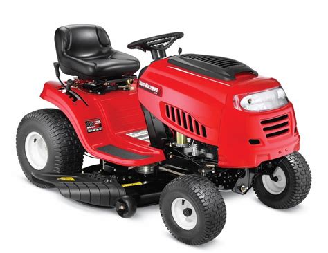 Home Garden And More Yard Machines 420cc 13b2775s000 42