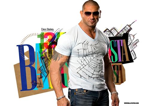 Wwe Wallpapers Batista Dave Batista The Animal Batista The