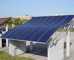 All About Thin Film Photovoltaic Cells Tfpv Just Solar