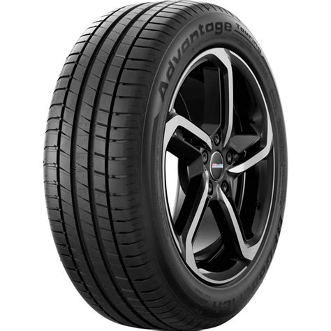 Bfgoodrich Advantage Touring Tyres For Your Vehicle Modkingz