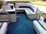Boat Seats For Pontoon Pictures