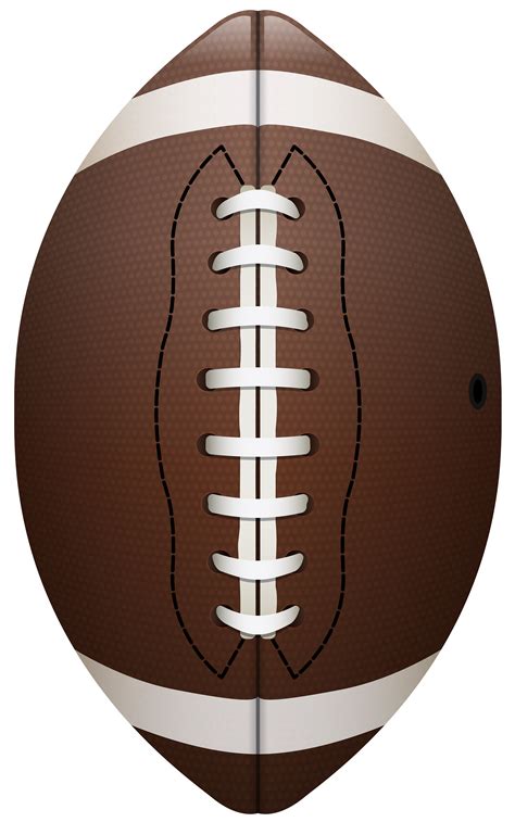 Clipart Of A Football 10 Free Cliparts Download Images On Clipground 2024