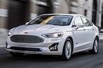 Ford Fusion sai de linha também nos EUA e se despede de vez do mercado ...