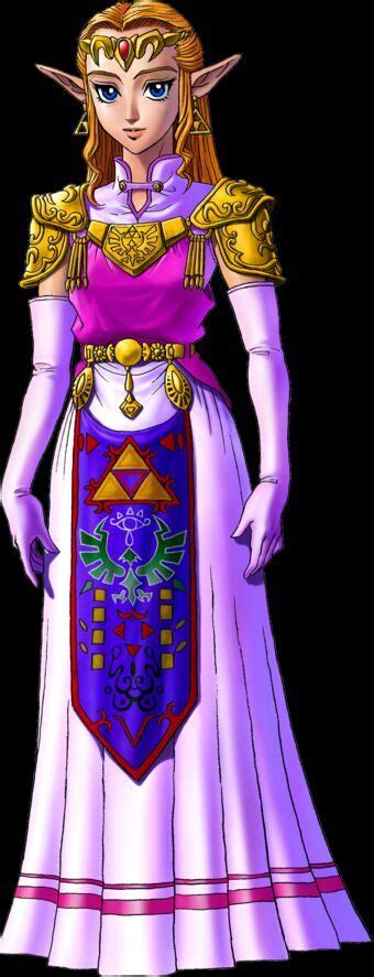 Zeldas Color Origins Smash Amino