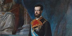 Amadeo I de Saboya | Historia de España