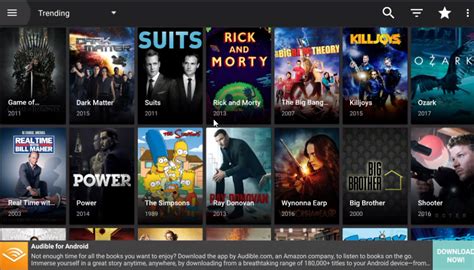 Terrarium tv offers limitless free viewing of almost anything you're looking for. Install Terrarium TV APK On Fire TV Stick: Best for Movies ...