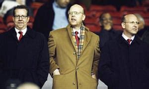 After malcolm glazer died in may 2014, the family was left without its leader, but still firmly in control of an impressive real estate and global sports empire. Glazer family loans saddle Manchester United with debt of ...