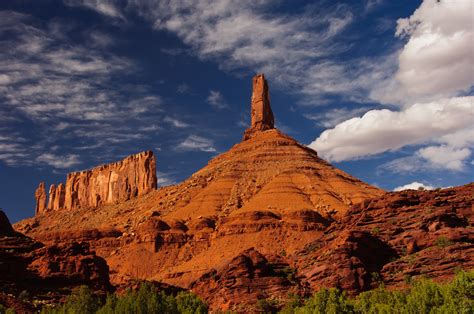 Its county seat and largest city is salt lake city, the state capital. Famous Utah rock formation vibrates at the same rate as a ...
