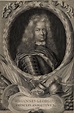 Altesses : Jean-Georges II, prince d'Anhalt-Dessau