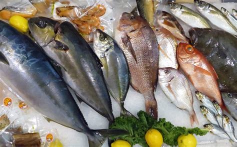 Resepi masakan ikan sarden segar. Tip Memilih Ikan Segar di Pasar • Resepi Bonda