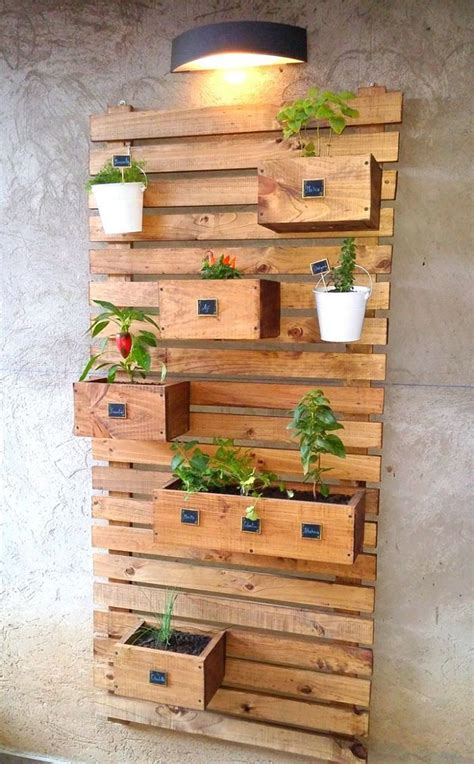 30 Gorgeous Vertical Garden Ideas Wall Decor House Plants Decor