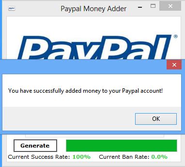 Paypal money adder 2021 no human verification 2/1/2021. Paypal Money Adder Cash Generator | Paypal money adder ...