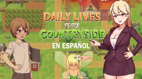 Daily Lives Of My Countryside Nueva Actualizacion 271 Descargar Para