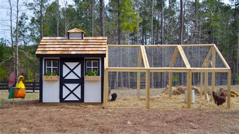 how to build a chicken coop how to build a chicken coop free easy steps at home
