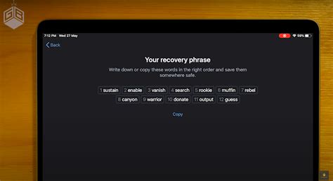 This is a comprehensive step by step guide to downloading it and setting it up. How to Set Up a Bitcoin Wallet - CoinHere Bitcoin & Crypto ...