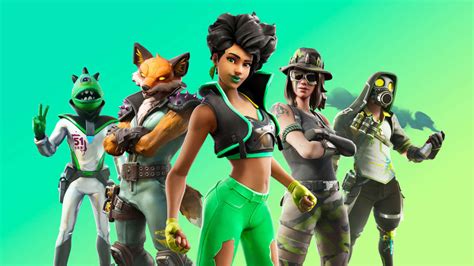 Fortnite Chapter 2 Season 1 Being Extended Into Next Year