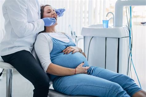 Dental Care During Pregnancy Riar Dental Arts