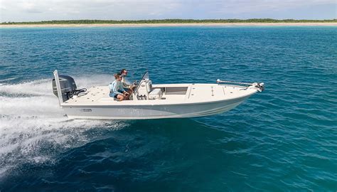 Best Shallow Water Fishing Boats For Boat Trader Blog