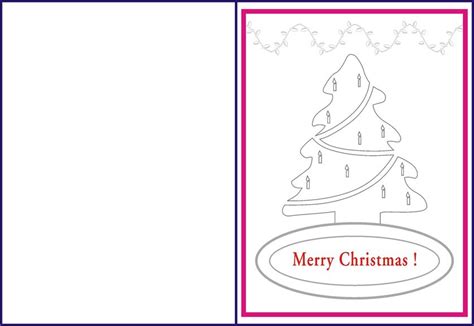 Maybe you would like to learn more about one of these? Christmas Tree Coloring Pages and Greeting Cards