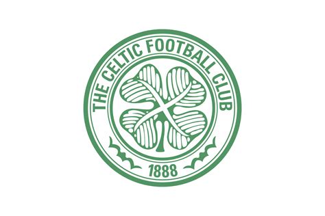 Logo photos and pictures in hd resolution. Celtic FC Logo