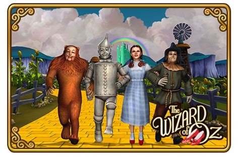 One Million Players Install The Wizard Of Oz On Facebook Fizmarble