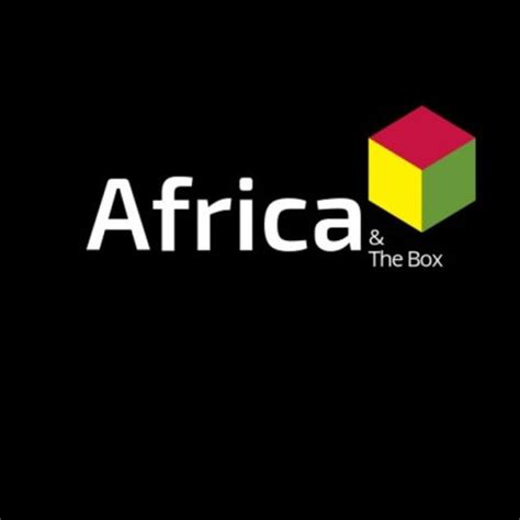 Africa And The Box African Podcasts