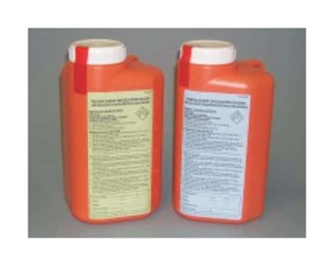 Therapak 24 Hour Urine Containers Prefilled With Preservative Solution