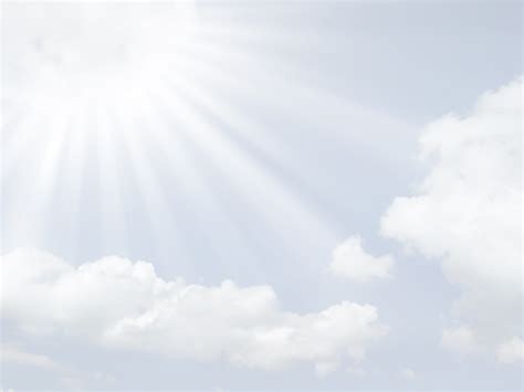 Download Ray Png Transparent Sun Rays Through Clouds Png Hd
