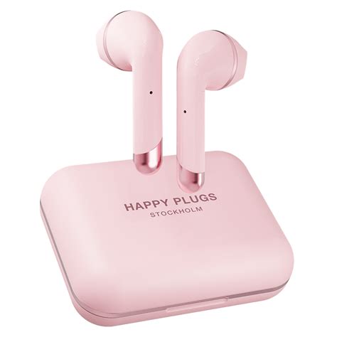 Happy Plugs Air 1 Plus Earbud Headphones Price And Features