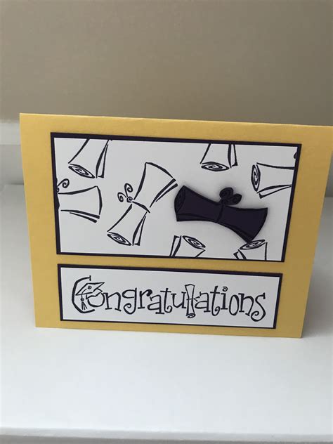How to sign a graduation card. Pin by Expressious Paper Crafts on Graduation Cards | Graduation cards, Novelty sign, Cards