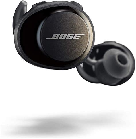 Bose Soundsport Free Truly Wireless Sport Headphones Uk