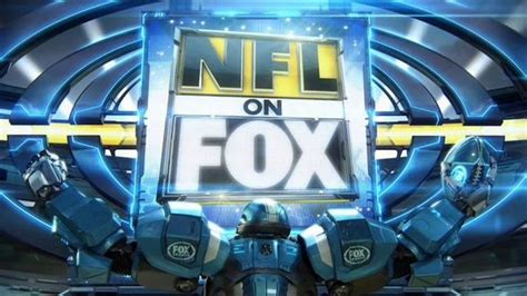How To Watch A Fox Nfl Live Stream Without Cable