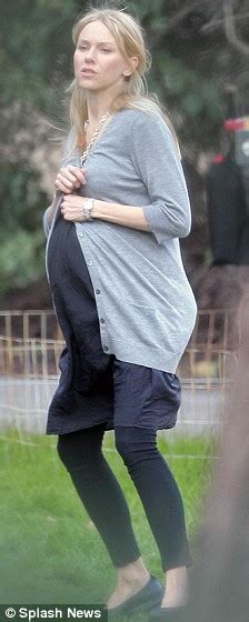 Видео real childbirth scene in a movie: Naomi Watts shows off her NEW baby bump just two months ...