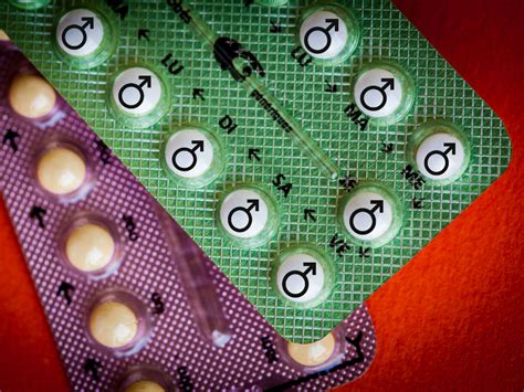 Contraception Is It Time To Re Think Your Birth Control