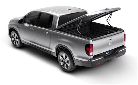 Maybe you would like to learn more about one of these? 2017 Honda Ridgeline Camper Shells & Tonneau Covers ...