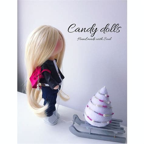 Starsession Multimodels Candy Dolls Illusion