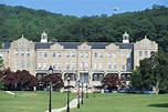 Mount St. Mary's Admissions: SAT Scores, Admit Rate...