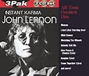 John Lennon - Instant Karma: All-Time Greatest Hits - Reviews - Album ...