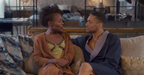 Watch The First Official Sneak Peek Of Spike Lee S She S Gotta Have It Series Huffpost