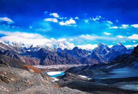 Amazing Facts About Nepal Adventure Himalaya Circuit Treks