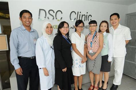 Std Tests In Singapore Top 5 Clinics And Costs