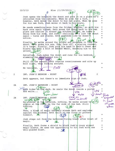 The Art Of Planning With Images Film Script Film Tips Screenwriting