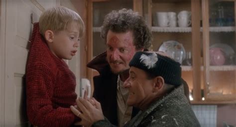 8 Facts You Didnt Know About Home Alone Video Dailymotion