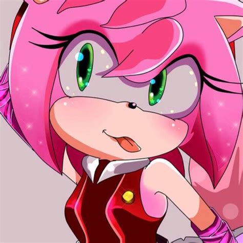amy rose amy rose sonic boom amy amy the hedgehog