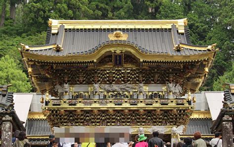 2:15 時事通信トレンドニュース 7 463 просмотра. 日光東照宮陽明門 | だらだらするのがすごく好き